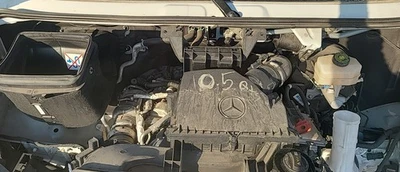 2023 Mercedes-Benz Sprinter 2500 2.0L Engine 4cyl OEM 80K Miles - LKQ403402786 - Image 1 of 4