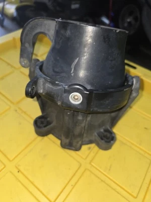 原始设备制造商 SEA DOO 1997 SPX XP GSX 787 PWC STEERING NOZZLE + VENTURI + TRIM RING — 第 1/4 张图片