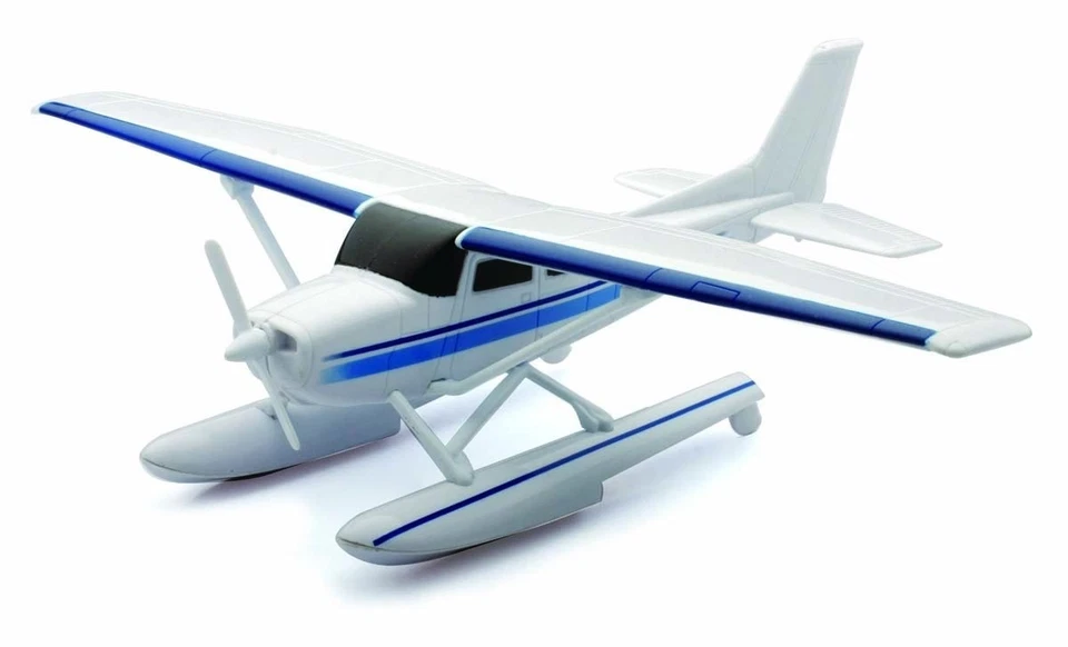 NEWRAY, Cessna 172 Shyhawk, 1/42,  NEW20653 - Immagine 1 di 1