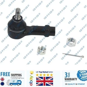 Tie Rod End For Volvo V40 S40 Peugeot ION Mitsubishi SPACE MIRAGE 4422A028 - Picture 1 of 3