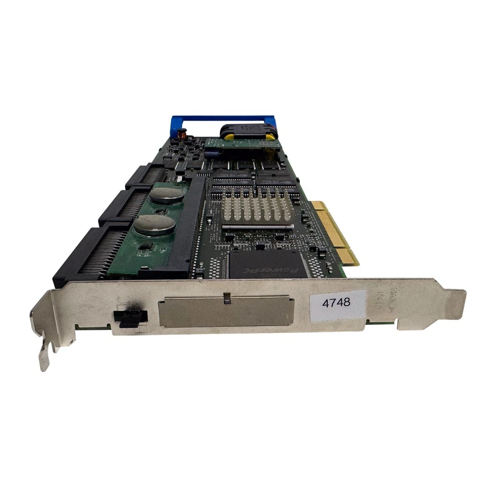 IBM 21P6695 Controller Card - Image 1 of 1