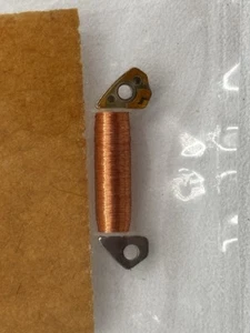 Bobina Seiko 4002 587 NUEVO sin embalaje - Imagen 1 de 1