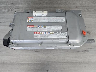 2012-2018 TOYOTA PRIUS C BATERIA HÍBRIDA ATUALIZADA TESTADA BOA G9280-52031 - Imagem 1 de 4