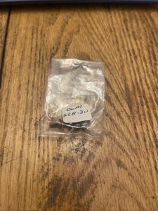 Vintage Olympic Reel Part OLM: 268-30 - Picture 1 of 2