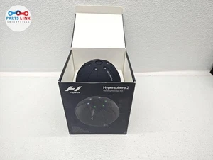 Hyperice Hypersphere 2 High Intensity Vibrating Fitness Massage Ball 3 Speed - Picture 1 of 6
