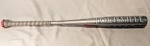 Louisville Slugger - 2025 Atlas Patriot Alloy BBCOR Bat -3in, 2 5/8 - NEW  - Picture 1 of 6