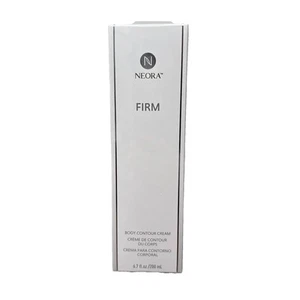 Neora Nerium Firm Body Contour Cream 6.7 oz Exp 12/2026 Cellulite Tighten Vegan - Picture 1 of 9