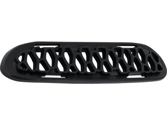 Replacement AP 98BJ22B Bumper Trim Fits 2015-2020 Dodge Charger Foto 1 de 1