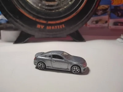 Infiniti G37 2010 Hot Wheels '10 nuevos modelos cupé azul suelto como nuevo error infinito Foto 1 de 4