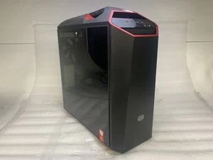 Custom Gaming PC - i7-6700K 64GB RAM GTX 1070 512GB SSD 1200W 80+ Platinum NO OS - Picture 1 of 11