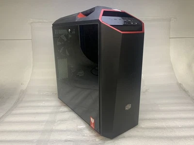 Custom Gaming PC - i7-6700K 64GB RAM GTX 1070 512GB SSD 1200W 80+ Platinum NO OS - Image 1 of 4