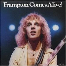 Frampton Comes Alive von Frampton,Peter | CD | Zustand neu - Bild 1 von 2