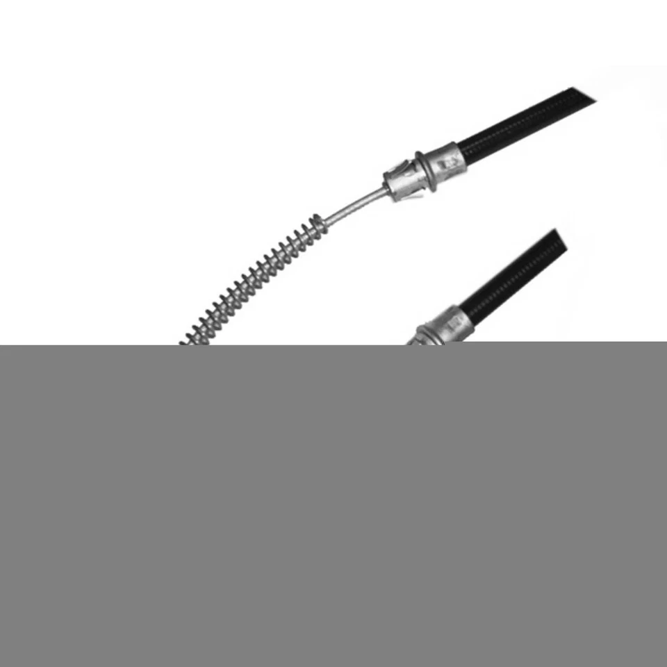 Cable de freno de estacionamiento compatible con GMC C1500, K1500 RAYBESTOS 1990-1994 Foto 1 de 2