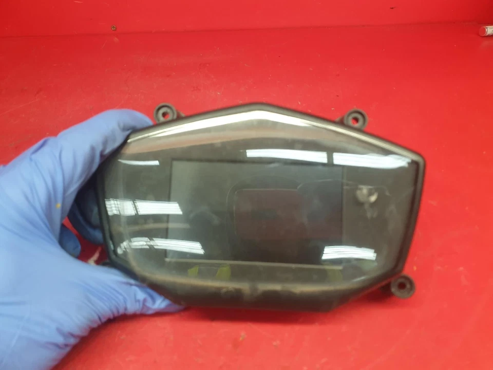 VESPA ELETTRICA VELOCÍMETRO CUADRO DE INSTRUMENTOS VELOCÍMETRO 2020 Foto 1 de 4