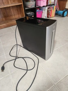 COMPLETE HP ENVY 750-524 COMPUTER i7-7700 3.60GHz 16GB RAM 128GB 2.5 SSD WIN 10 - Picture 1 of 7