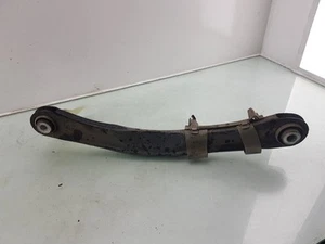 QUERLENKER RECHTS HINTEN CONTROL ARM RIGHT REAR BMW iX (I20) 2021 6892267 - Bild 1 von 3