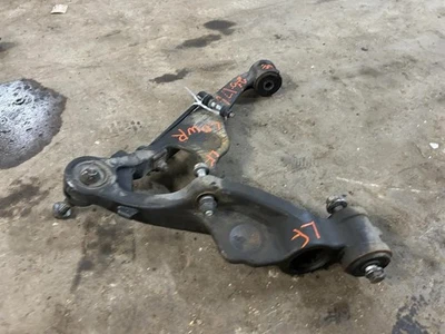 GMC SIERRA250 2021 brazo de control inferior delantero izquierdo del conductor OEM Foto 1 de 4