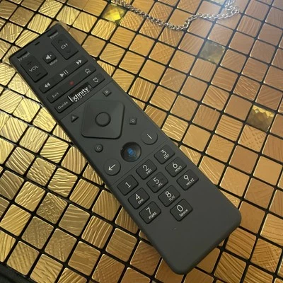 XFINITY XR15UQ TV Voice Activation Remote Control Replacement. - Image 1 of 4