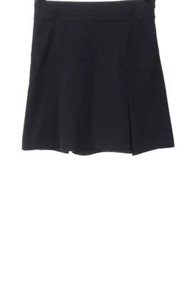 MEXX Minifalda Mujeres Falda Talla EU 32 azul look casual - Imagen 1 de 4