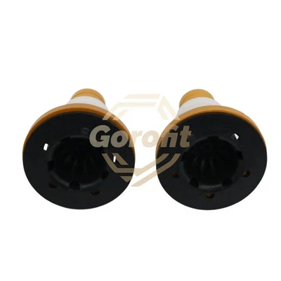 For 2008-2020 DODGE GRAND CARAVAN 2x Rear Suspension Shock Bumper Foto 1 de 4