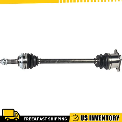 Eje trasero izquierdo GSP OEM CV para Toyota Rav4 2001-2005 2,0 L 2,4 L con garantía_SW Foto 1 de 4