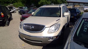 Passenger Tail Light Quarter Panel Mounted Fits 08-12 ENCLAVE 1137541 - Picture 1 of 12