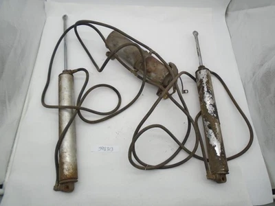 Oldsmobile 88 98 1957 convertible lote de piezas superiores OEM (para restauración) Foto 1 de 3