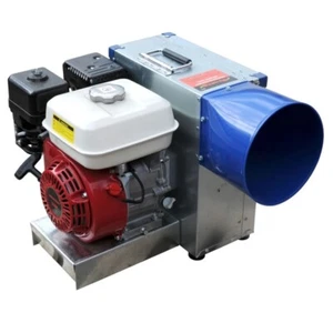 Petrol Powered 5.5Hp Bouncy Castle Blower Fan CT3743 - Picture 1 of 3