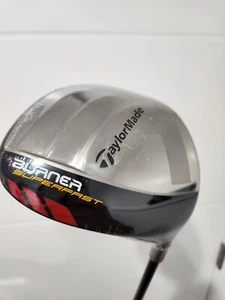 Tour Issue NEW Taylormade Burner Superfast 10.5* Driver Right Hand HEAD ONLY - Picture 1 of 5