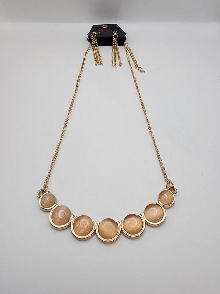 Colares curtos Paparazzi!! - Imagem 1 de 1