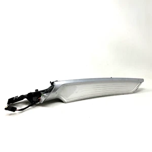 BMW Serie 7 2016-2019 sable de luz LED puerta trasera lateral 7469541-02 fabricante de equipos originales - Imagen 1 de 8