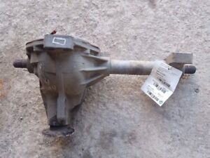 2001-2011 Dodge Dakota Front Axle Differential Carrier Assembly 3.55 Ratio Oem