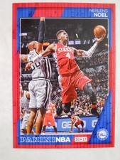 2016-17 Panini International NBA Int'l NOT HOOPS #1-150 + RC- You Pick Player