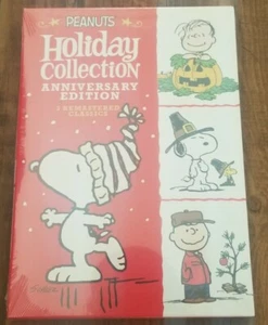 Peanuts Holiday Collection Special Edition - W/ CHRISTMAS- IN HAND SHIPS FAST - Picture 1 of 1