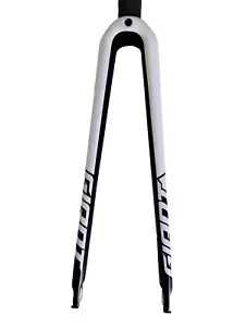 Fork Giant TCR Advanced 1 Advanced-grade composite 1'' 1/8 (2016) - Picture 1 of 8