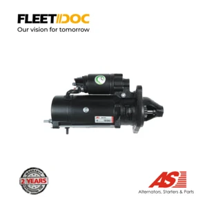 Anlassermotor passt Aveling Barford - Bild 1 von 1