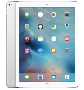 Apple iPad Air 9.7" (WiFi) 16GB (2013) Silver (Very Good) - Picture 1 of 1
