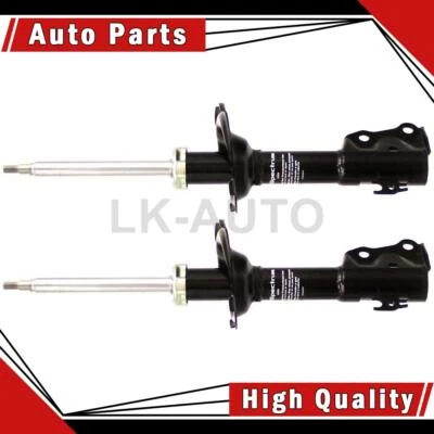 Puntales delanteros Monroe para Toyota Echo 2005 2004 2003 2002 2001 2000 Foto 1 de 2