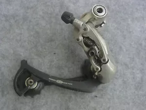 Shimano RD M-760 Deore XT Schaltwerk Derailleur long cage 8speed Invers benutztA - Bild 1 von 5