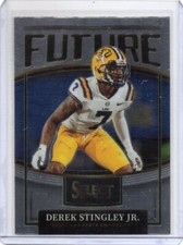 2022 Select Draft Football Red, Gold, Purple, etc. You Pick, Disc 2+ UPD 2/25