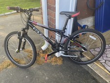 gt aggressor pro kickstand