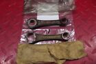 YAMAHA RD350LC CON RODS CONNECTING RODS 4L0 NOS REF7