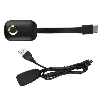 New Display TV Dongle HD Multimedia Interface for IOS MultiScreen Interactive - Image 1 of 4