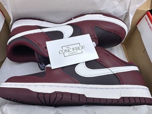 Nike Dunk Beetroot taglia 6 nuove e mai indossate