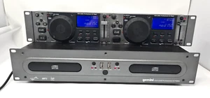 Gemini CDX-2250i Professional CD Player - Picture 1 of 6