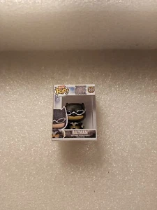 FUNKO BITTY POP DC COMICS CHASER RARE 1/3 BATMAN JUSTICE LEAGUE #204 FUNKO BITTY - Bild 1 von 6