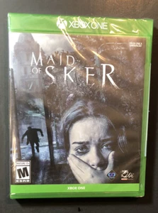 Maid of Sker (XBOX ONE) NUEVO - Imagen 1 de 5