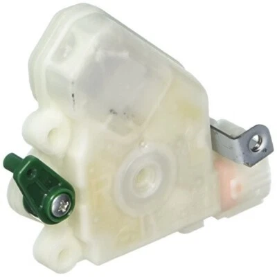 Actuador de cerradura de puerta eléctrico estándar DLA227 para Nissan Xterra 2000-2004 Foto 1 de 3