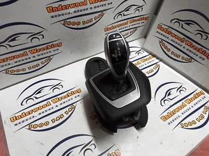 BMW X1 GEAR STICK/SHIFTER E84, 04/10-07/15 10 11 12 13 14 15 - Picture 1 of 12