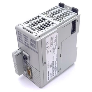 Allen Bradley 1768-L43/A 96491472 CompactLogix PLC Processor, 24VDC, 2MB, No Key - Picture 1 of 6